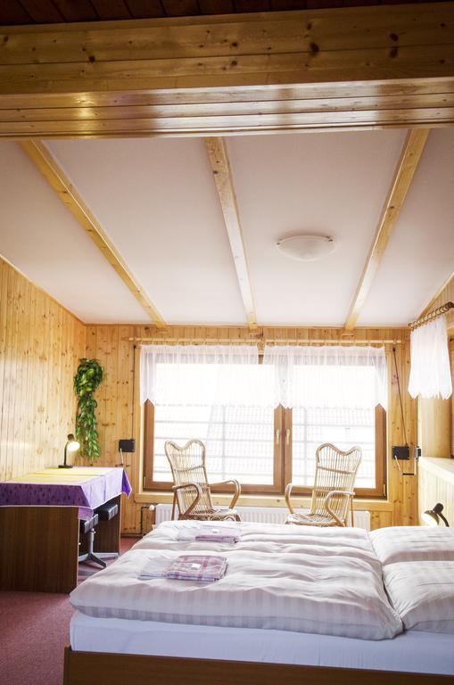 Villa Betty Prag Zimmer foto